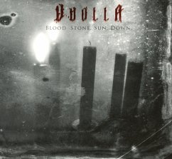 Blood.Stone.Sun.Down. - Vuolla