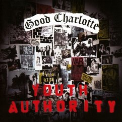 Cover Youth Authority