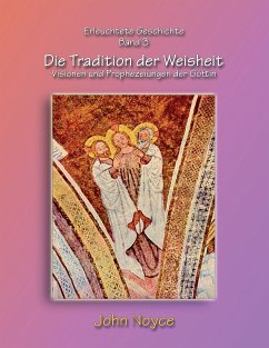 Die Tradition der Weisheit (eBook, ePUB)