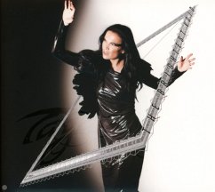 The Brightest Void - Tarja