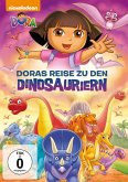 Dora: Doras Reise zu den Dinosauriern
