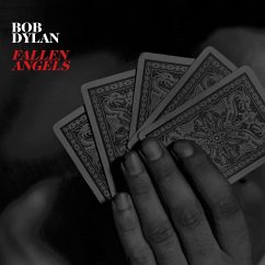 Fallen Angels - Dylan,Bob