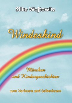 Windeskind (eBook, ePUB) - Wojtowitz, Silke