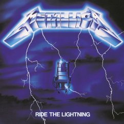 Ride The Lightning (Remastered 2016) - Metallica