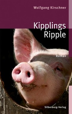 Kipplings Ripple (eBook, ePUB) - Kirschner, Wolfgang