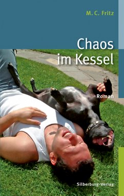 Chaos im Kessel (eBook, ePUB) - Fritz, Melanie