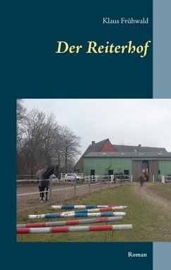 Cover Der Reiterhof (eBook, ePUB)