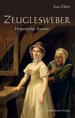 Zeuglesweber (eBook, ePUB) - Ebert, Ines