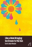 Like A Mule Bringing Ice Cream To The Sun (Shortlisted for the Goldsmith Prize) (eBook, ePUB)