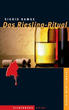 Das Riesling-Ritual (eBook, ePUB) - Ramge, Sigrid