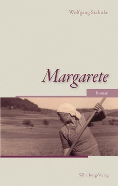Cover Margarete (eBook, ePUB)
