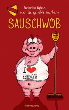 Sauschwob (eBook, ePUB) - Anonym