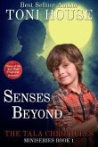 Senses Beyond (eBook, ePUB)