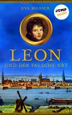 Leon und der falsche Abt / Leon Bd.1 (eBook, ePUB)