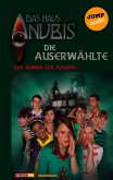 Die Auserwählte / Das Haus Anubis Bd.4 (eBook, ePUB)