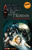 Pfad der 7 Sünden / Das Haus Anubis Bd.7 (eBook, ePUB)