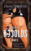 Lust of the Kobolds, Part II (Lust of the Monsters, #2) (eBook, ePUB) Lust of the Kobolds, Part II (Lust of the Monsters, #2) (eBook, ePUB)