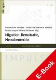 Migration, Demokratie, Menschenrechte (eBook, PDF)