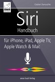 Siri Handbuch (eBook, ePUB)