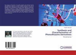 Synthesis and Characterization of Phenothiazine Derivatives - Bansode, Tanaji N.