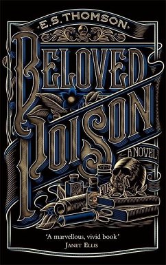 Beloved Poison - Thomson, E. S.