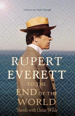 To the End of the World - Everett, Rupert