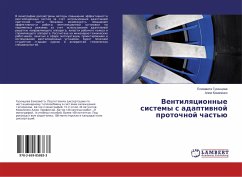 Cover Ventilqcionnye sistemy s adaptiwnoj protochnoj chast'ü