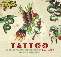 Tattoo - Hardy, Lal