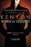 Born of Legend Born of Legend