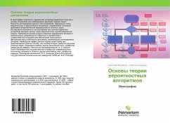 Osnowy teorii weroqtnostnyh algoritmow - Mihajlov, Anatolij;Bazueva, Svetlana