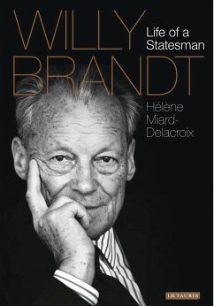 Willy Brandt - Miard-Delacroix, Hélène