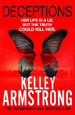 Deceptions - Armstrong, Kelley