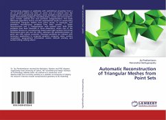 Automatic Reconstruction of Triangular Meshes from Point Sets - Peethambaran, Jiju;Muthuganapathy, Ramanathan