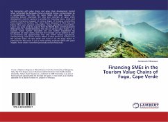 Financing SMEs in the Tourism Value Chains of Fogo, Cape Verde
