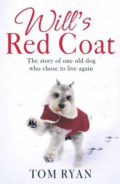 Will's Red Coat - Ryan, Tom
