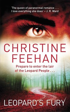 Leopard's Fury - Feehan, Christine