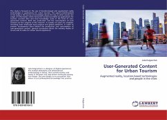 User-Generated Content for Urban Tourism