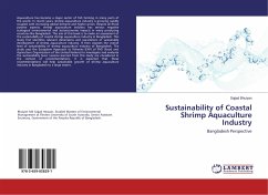 Sustainability of Coastal Shrimp Aquaculture Industry