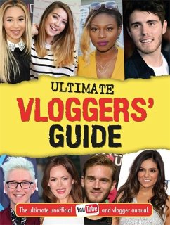 Ultimate Vloggers' Guide - Ultimate Vloggers' Guide