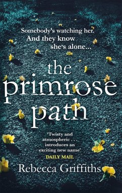 The Primrose Path - Griffiths, Rebecca