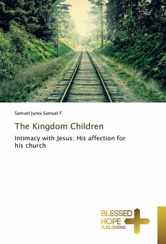 The Kingdom Children - Samuel F., Samuel Junoi