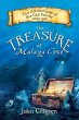 Treasure of Malaga Cove (eBook, ePUB) - Bild 1