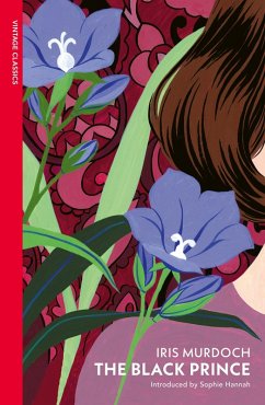 Cover The Black Prince (Vintage Classics Murdoch Series) (eBook, ePUB)