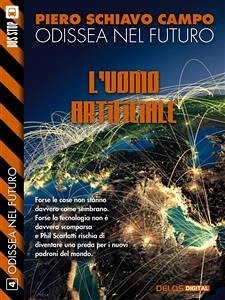 L'uomo artificiale (eBook, ePUB) - Schiavo Campo, Piero