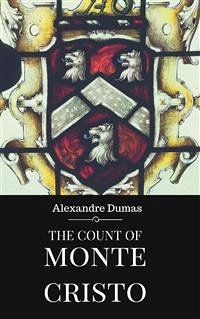 Cover The Count of Monte Cristo (eBook, ePUB)