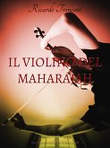 Il violino del Maharajah (eBook, ePUB)