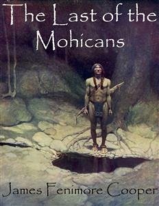 Cover The Last of the Mohicans (eBook, ePUB)