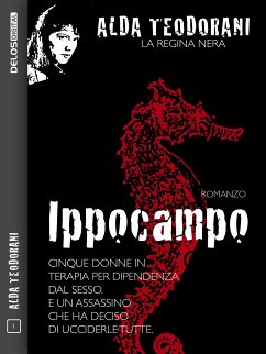 Ippocampo (eBook, ePUB) - Teodorani, Alda