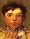 David Copperfield (Unabridged) (eBook, ePUB)