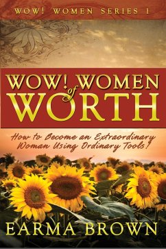 Cover WOW! Women of Worth (WOW! Women Series, #1) (eBook, ePUB)